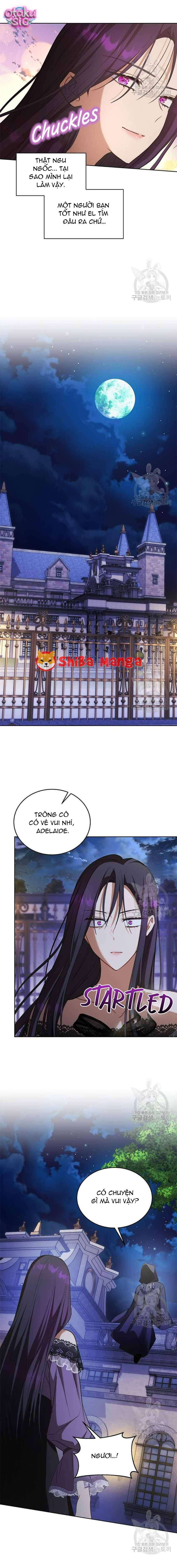 Cách Săn Mồi - Chap 75 - Trang 18