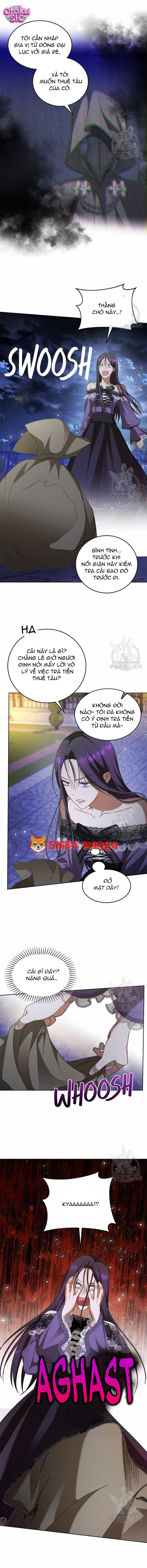 Cách Săn Mồi - Chap 75 - Trang 19