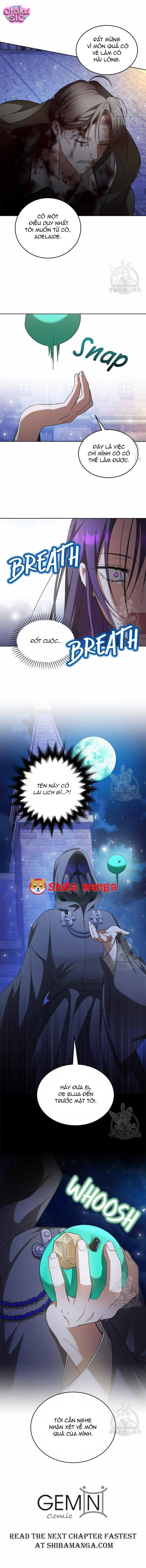 Cách Săn Mồi - Chap 75 - Trang 20