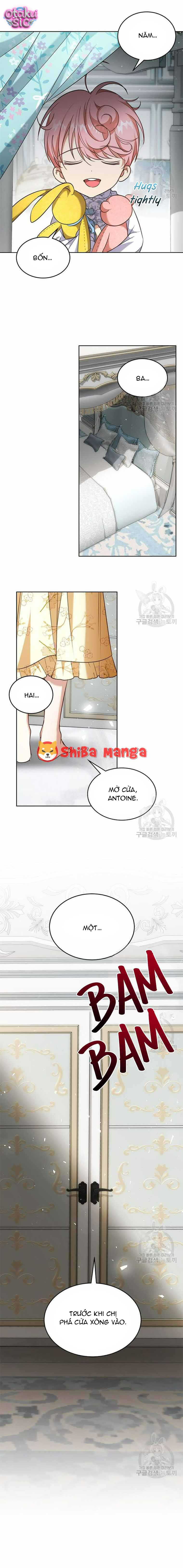 Cách Săn Mồi - Chap 75 - Trang 6