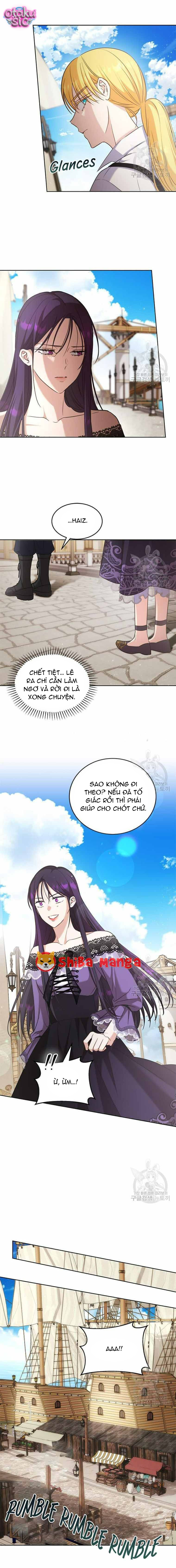 Cách Săn Mồi - Chap 75 - Trang 9