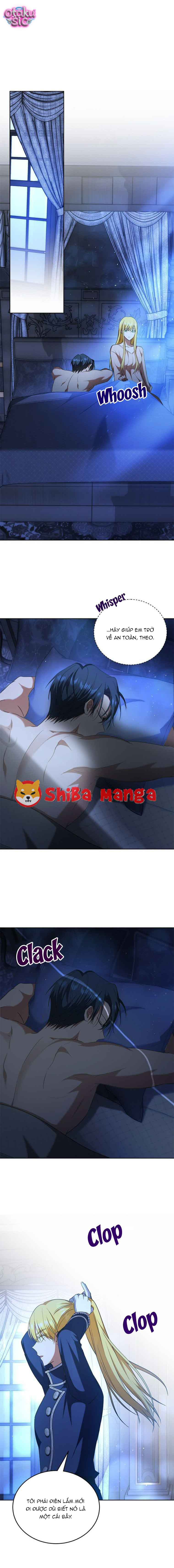 Cách Săn Mồi - Chap 77 - Trang 12