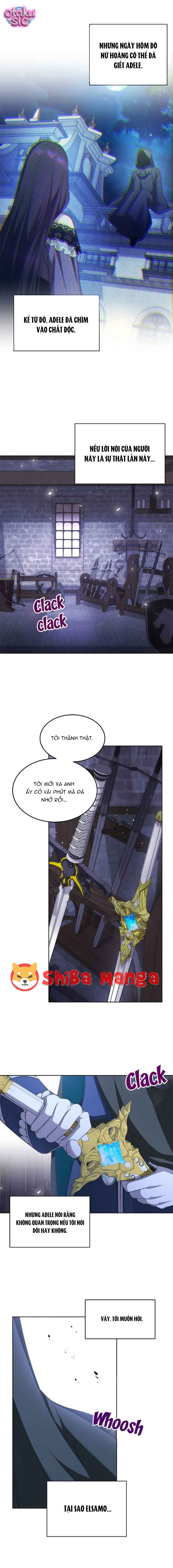 Cách Săn Mồi - Chap 77 - Trang 13