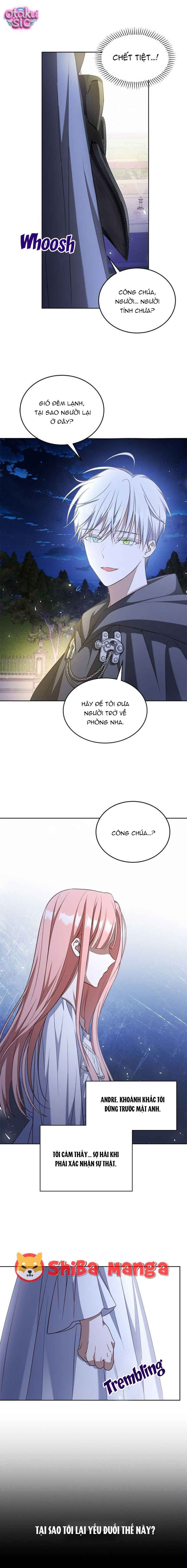 Cách Săn Mồi - Chap 77 - Trang 15