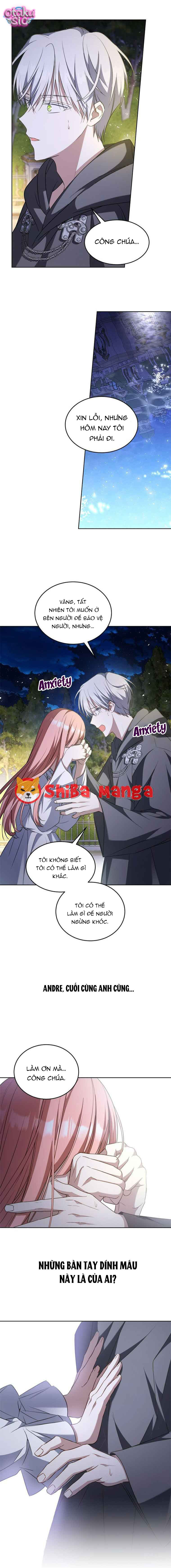 Cách Săn Mồi - Chap 77 - Trang 17