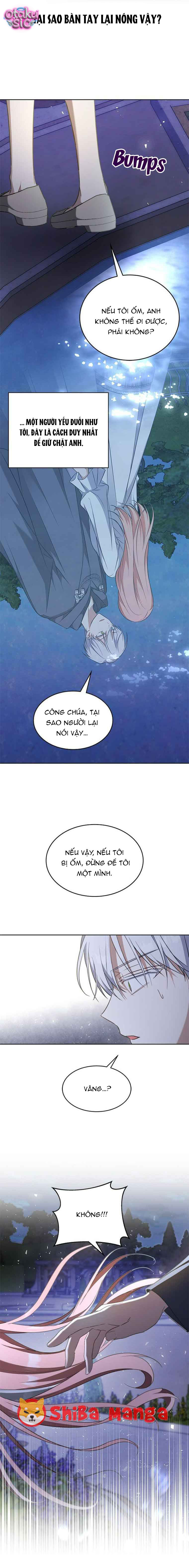 Cách Săn Mồi - Chap 77 - Trang 18