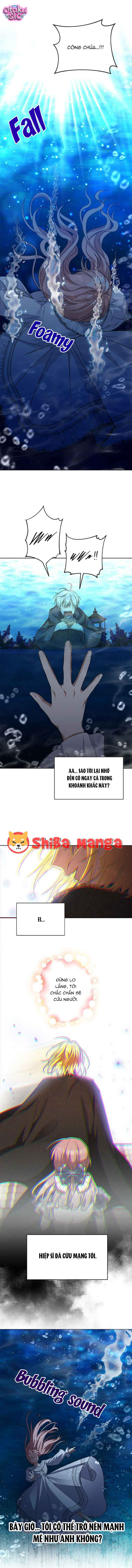 Cách Săn Mồi - Chap 77 - Trang 19
