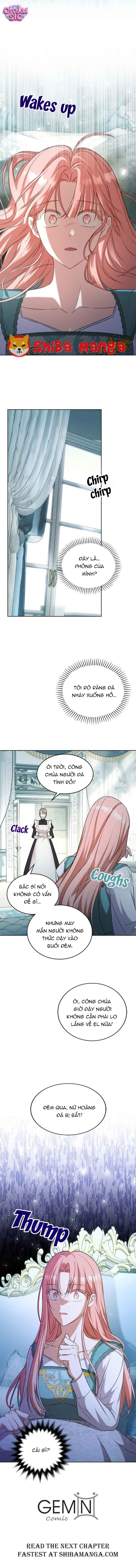 Cách Săn Mồi - Chap 77 - Trang 20