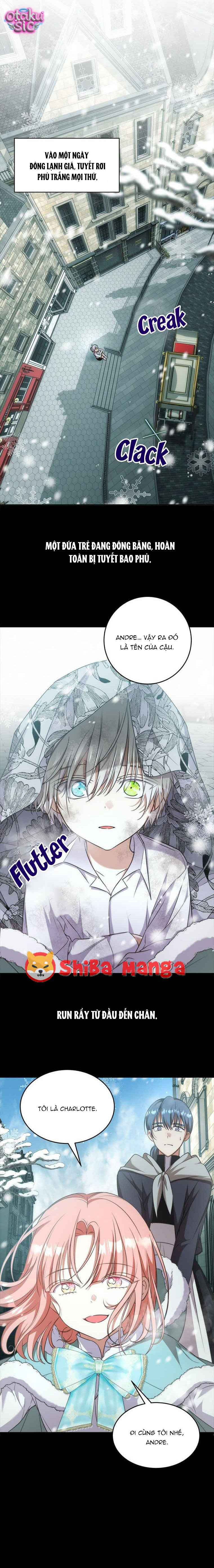 Cách Săn Mồi - Chap 77 - Trang 3