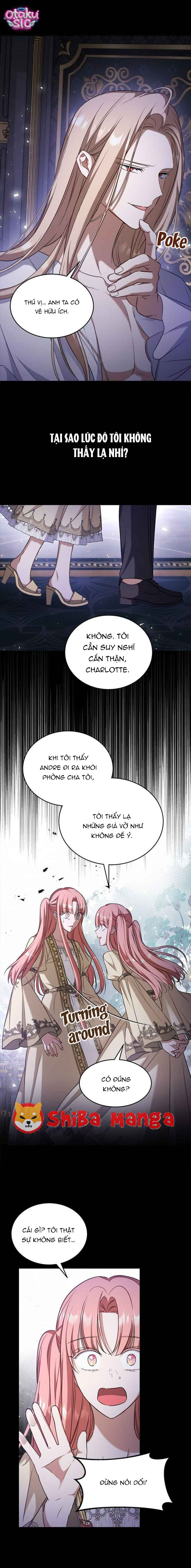 Cách Săn Mồi - Chap 77 - Trang 7