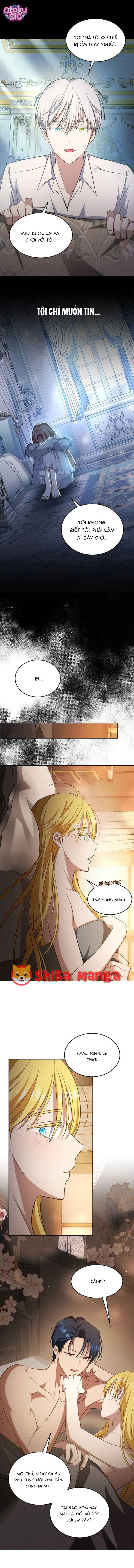 Cách Săn Mồi - Chap 77 - Trang 9