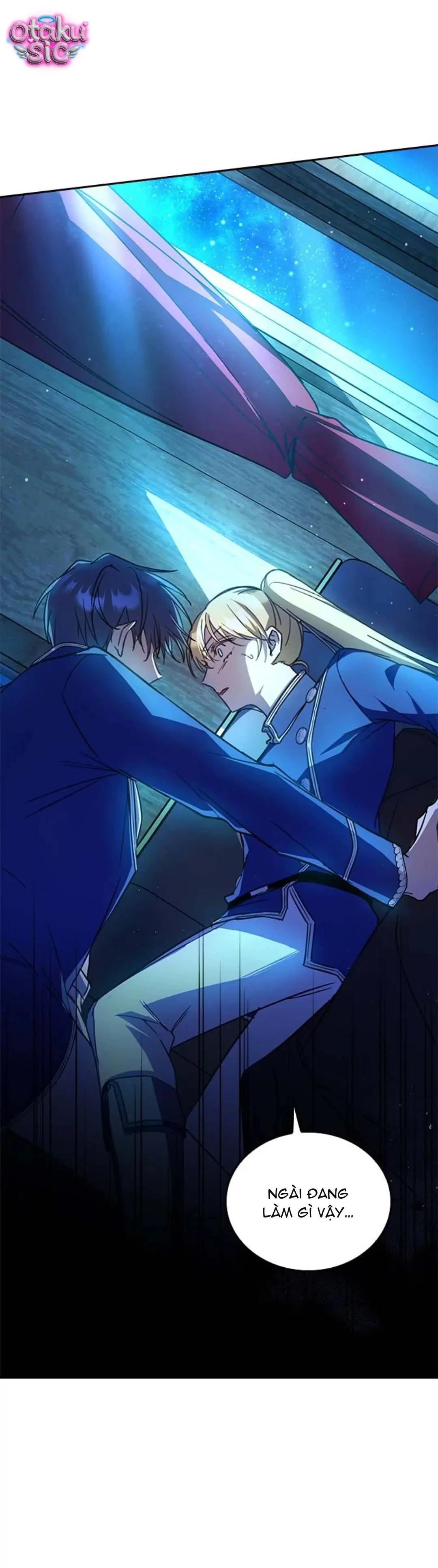 Cách Săn Mồi - Chap 8 - Trang 34