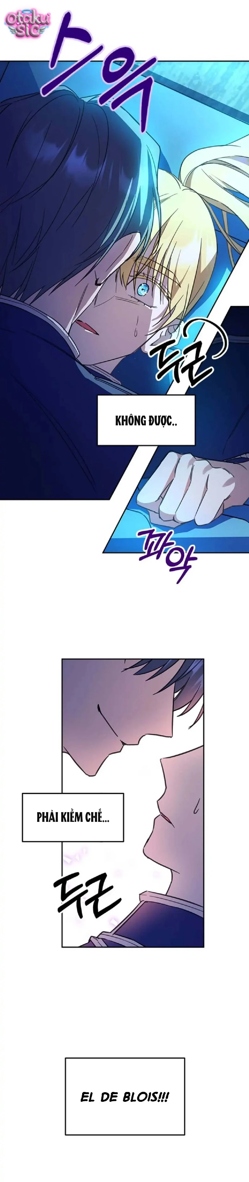 Cách Săn Mồi - Chap 8 - Trang 40
