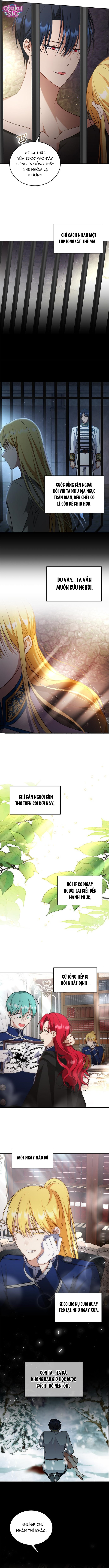 Cách Săn Mồi - Chap 81 - Trang 11