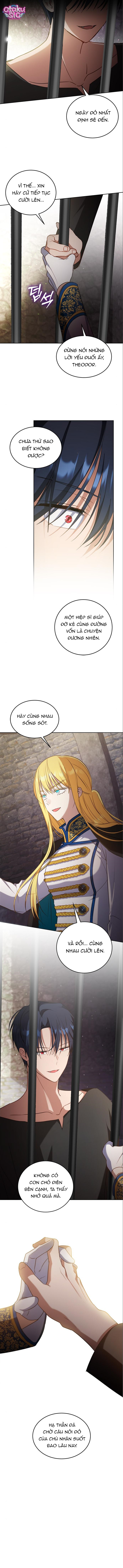 Cách Săn Mồi - Chap 81 - Trang 12