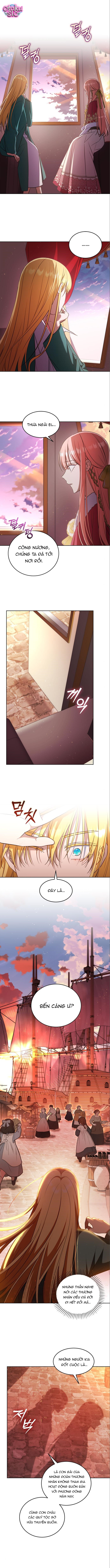 Cách Săn Mồi - Chap 81 - Trang 3