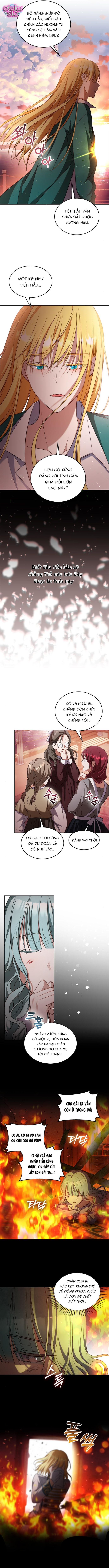 Cách Săn Mồi - Chap 81 - Trang 5