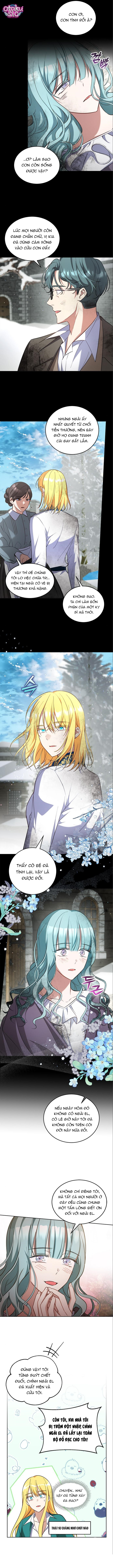 Cách Săn Mồi - Chap 81 - Trang 6
