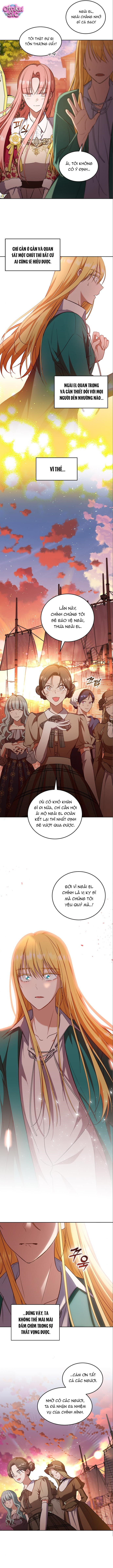 Cách Săn Mồi - Chap 81 - Trang 7