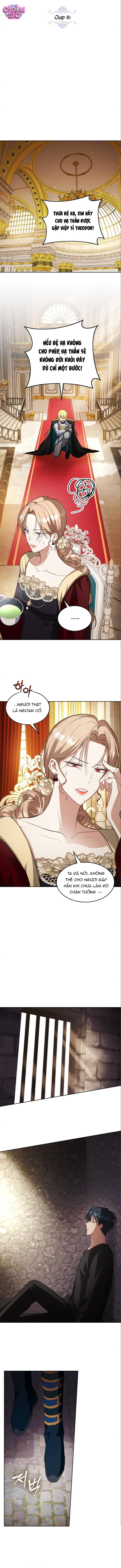 Cách Săn Mồi - Chap 81 - Trang 9
