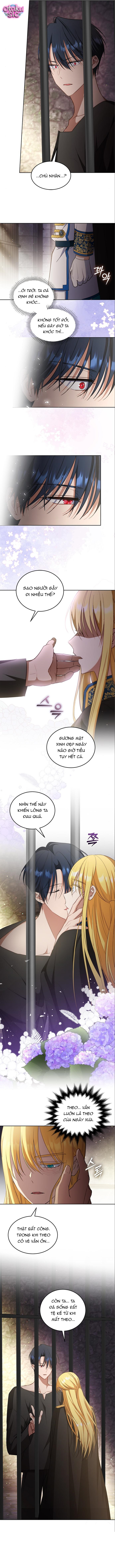 Cách Săn Mồi - Chap 81 - Trang 10