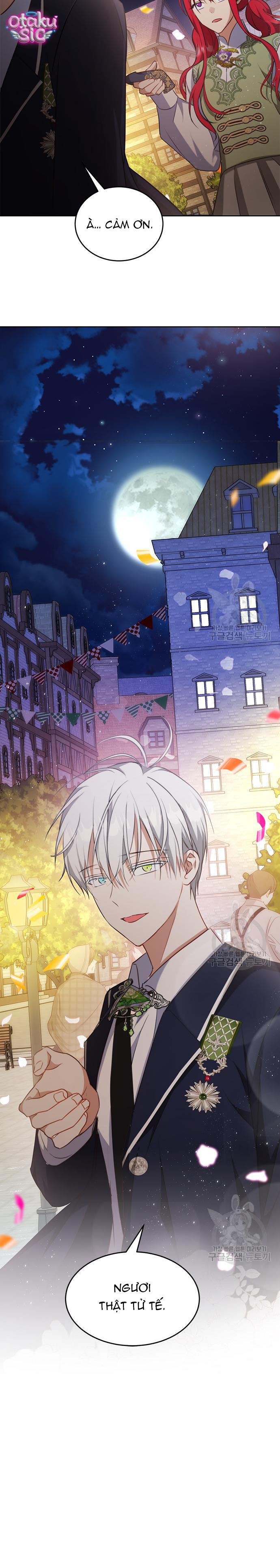 Cách Săn Mồi - Chap 82 - Trang 10