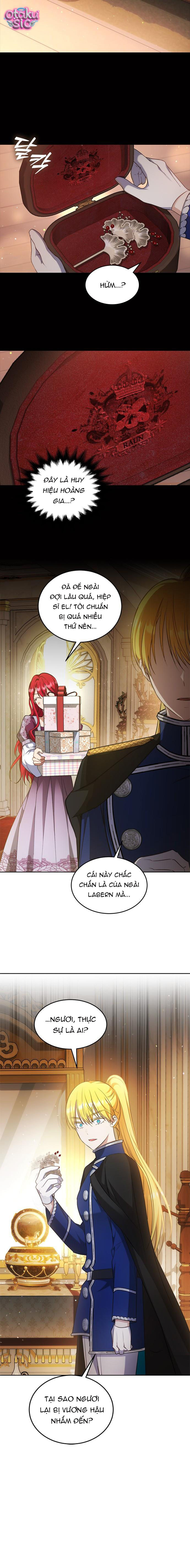 Cách Săn Mồi - Chap 83 - Trang 9
