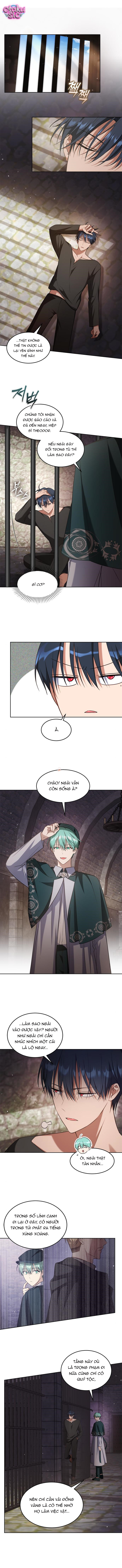 Cách Săn Mồi - Chap 85 - Trang 3