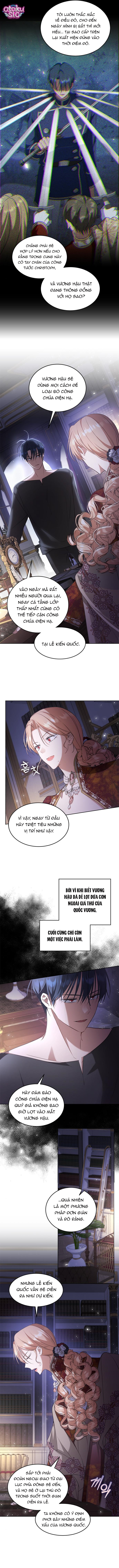 Cách Săn Mồi - Chap 85 - Trang 6