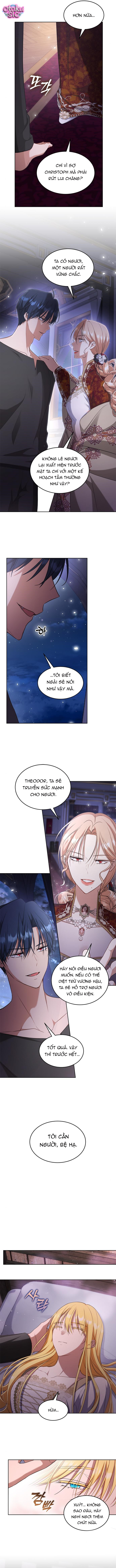 Cách Săn Mồi - Chap 85 - Trang 7