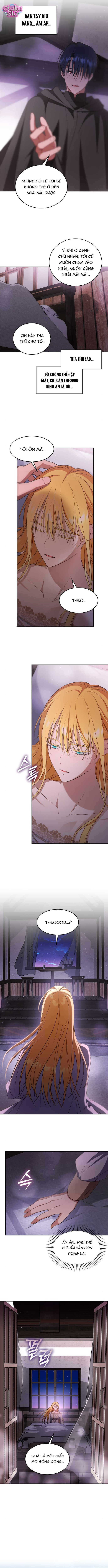 Cách Săn Mồi - Chap 85 - Trang 8