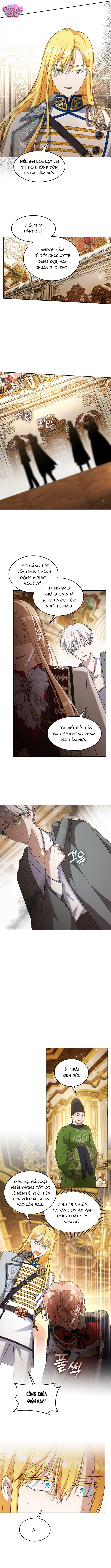 Cách Săn Mồi - Chap 86 - Trang 11