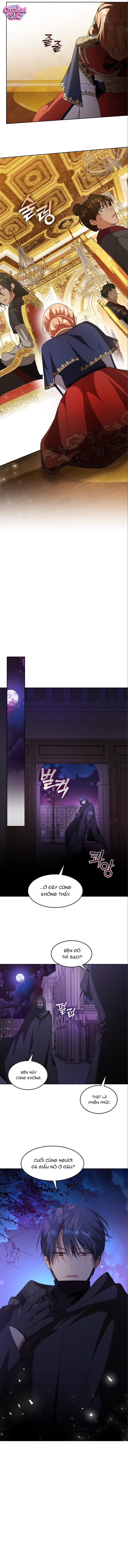 Cách Săn Mồi - Chap 86 - Trang 12