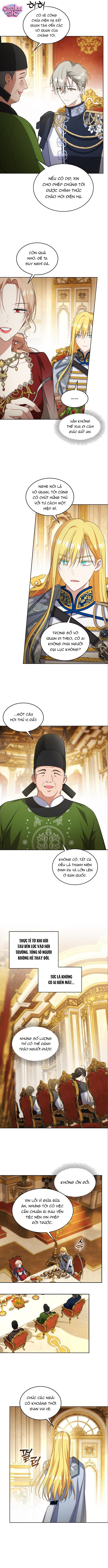 Cách Săn Mồi - Chap 86 - Trang 5