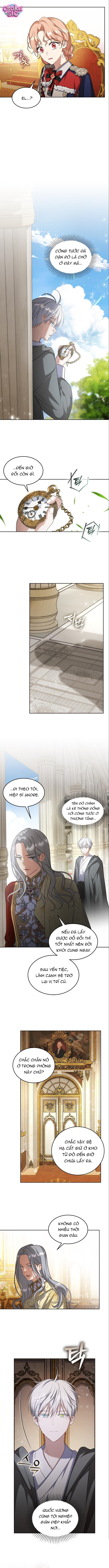 Cách Săn Mồi - Chap 86 - Trang 6