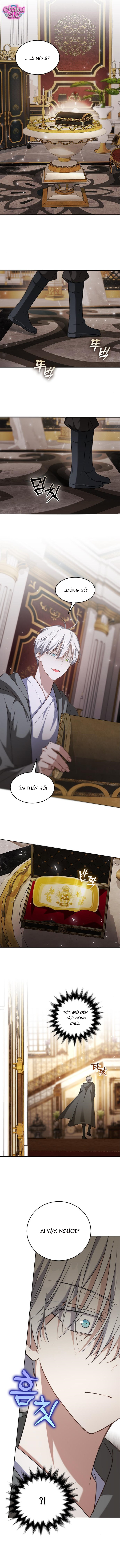 Cách Săn Mồi - Chap 86 - Trang 7