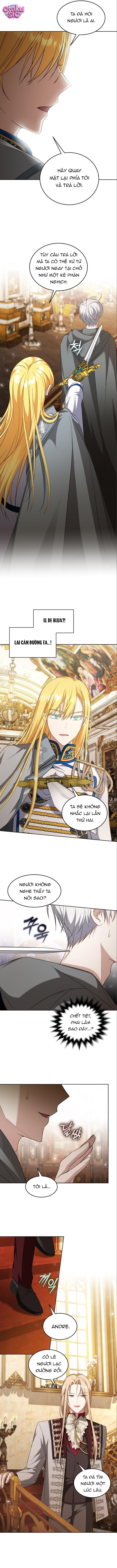 Cách Săn Mồi - Chap 86 - Trang 8