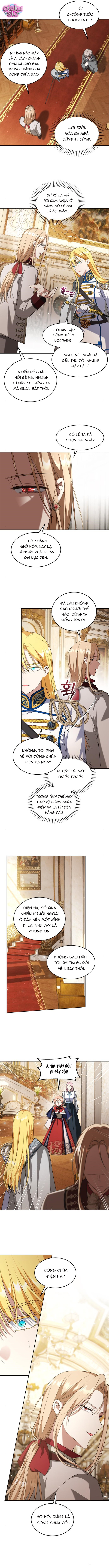 Cách Săn Mồi - Chap 86 - Trang 9