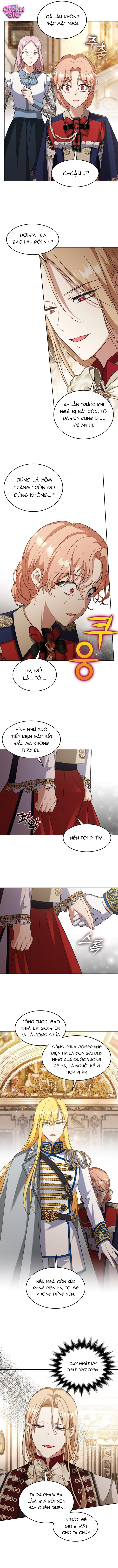 Cách Săn Mồi - Chap 86 - Trang 10