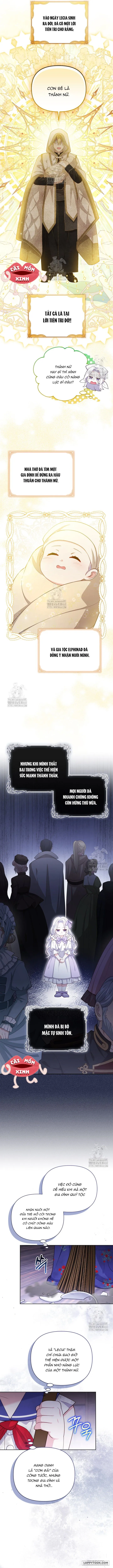 Cái Giá Của Tái Sinh - Chap 1 - Trang 12