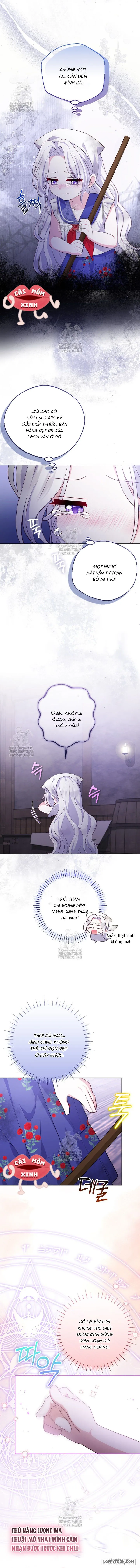 Cái Giá Của Tái Sinh - Chap 1 - Trang 13