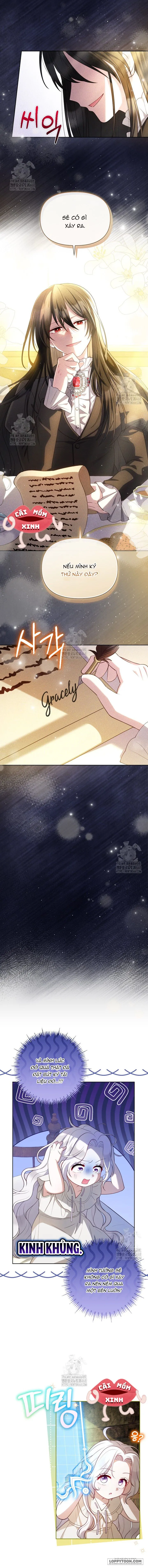 Cái Giá Của Tái Sinh - Chap 1 - Trang 4