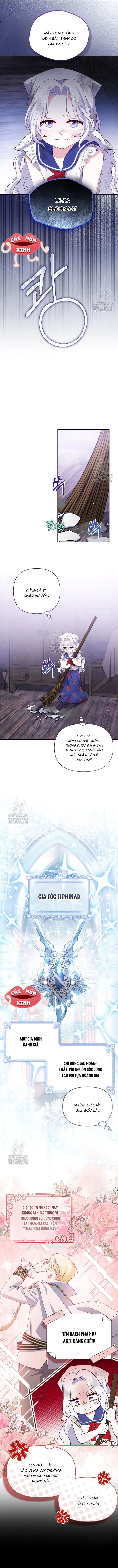 Cái Giá Của Tái Sinh - Chap 1 - Trang 10