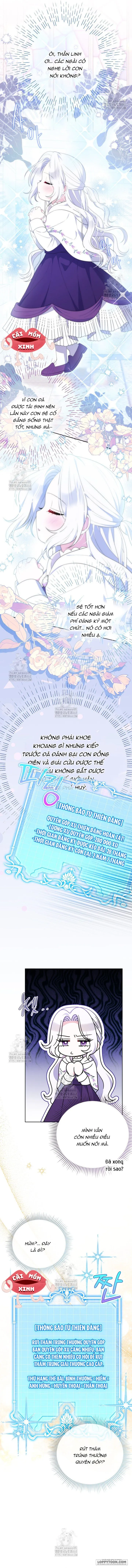 Cái Giá Của Tái Sinh - Chap 10 - Trang 12