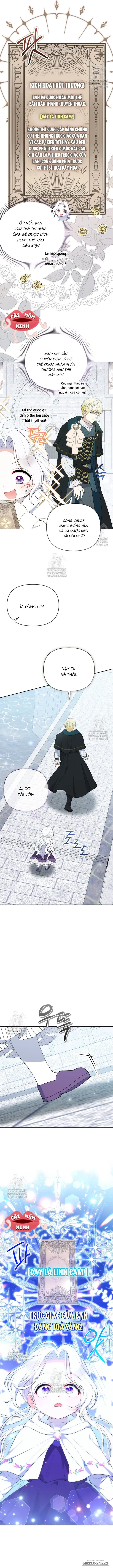 Cái Giá Của Tái Sinh - Chap 10 - Trang 13