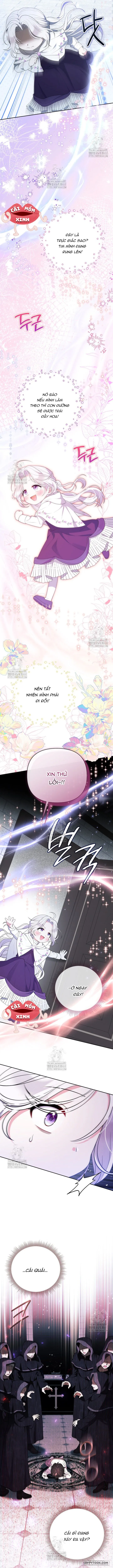 Cái Giá Của Tái Sinh - Chap 10 - Trang 15