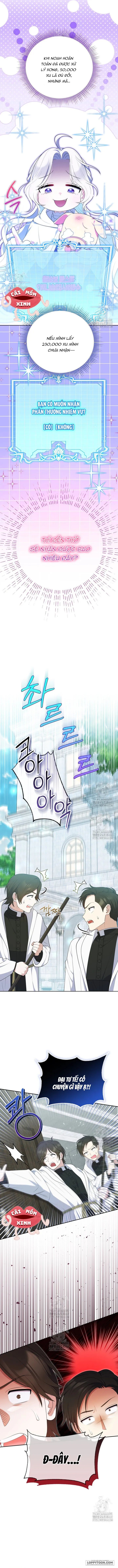 Cái Giá Của Tái Sinh - Chap 10 - Trang 9