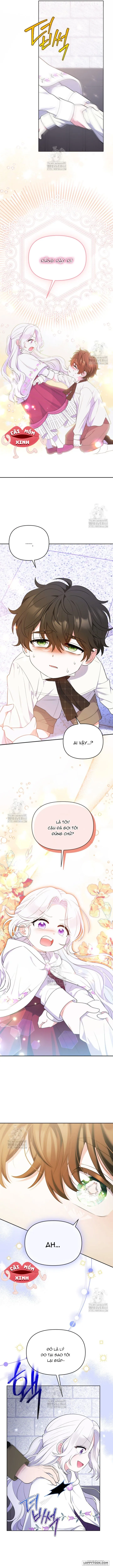Cái Giá Của Tái Sinh - Chap 11 - Trang 11