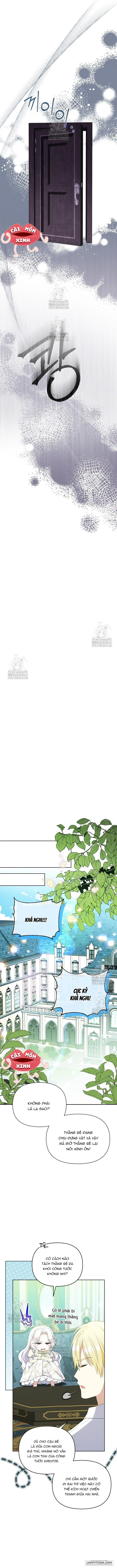 Cái Giá Của Tái Sinh - Chap 11 - Trang 14