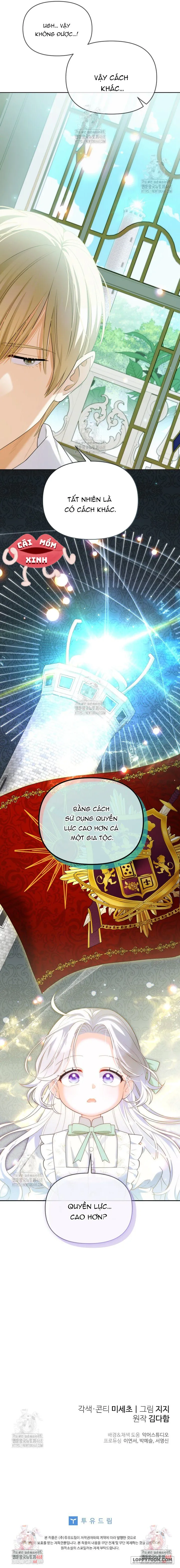 Cái Giá Của Tái Sinh - Chap 11 - Trang 15